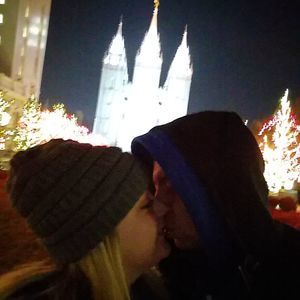 Meet your Posher, Bri